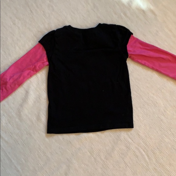 Jumping Beans Little Sister Shirt - Picture 4 of 4